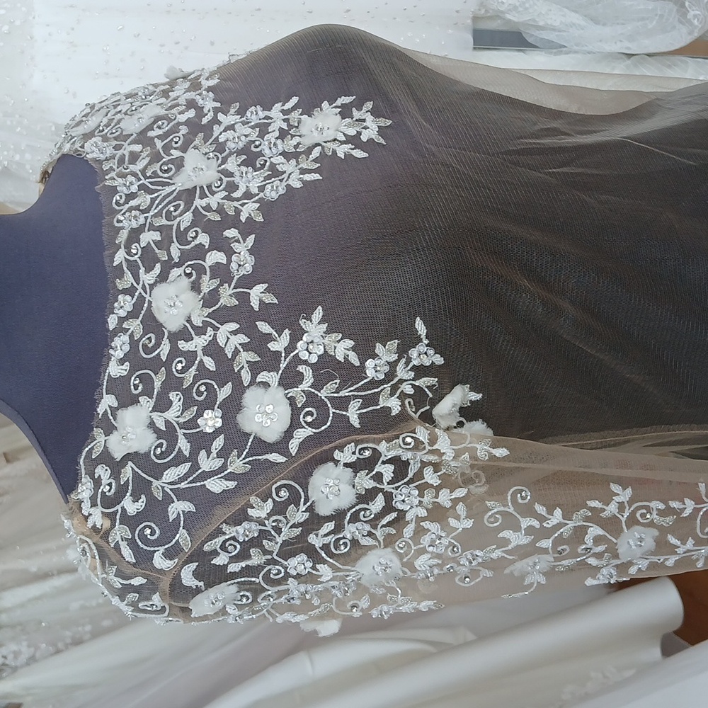 Bridal bodysuit ✨️